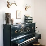 Oberförsterei Sosa I Apartment Eibenstock