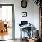 Apartment Oberförsterei Sosa I Eibenstock