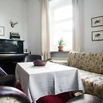 Oberförsterei Sosa I *