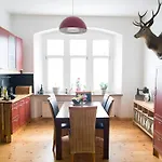 Apartment Oberförsterei Sosa I Eibenstock