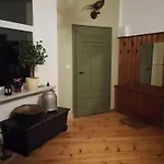 Apartment Oberförsterei Sosa I *