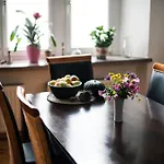 Oberförsterei Sosa I Apartment