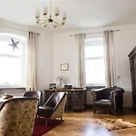 Oberförsterei Sosa I *