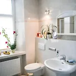 Apartment Oberförsterei Sosa I *