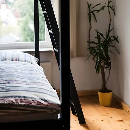 Oberfoersterei Sosa I * Eibenstock