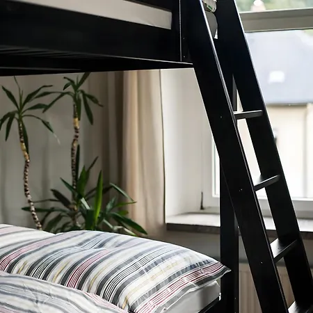 Oberfoersterei Sosa I *