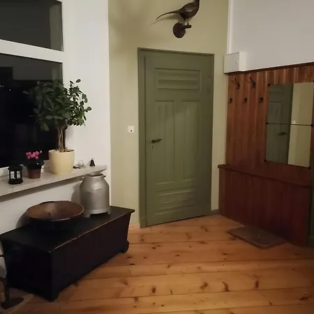 Oberfoersterei Sosa I