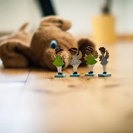 Oberfoersterei Sosa I Eibenstock