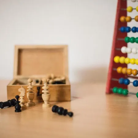 Oberfoersterei Sosa I