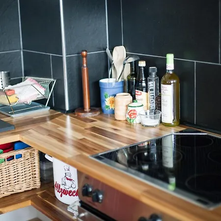 Oberfoersterei Sosa I Eibenstock