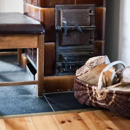 Lägenhet Oberfoersterei Sosa I Eibenstock