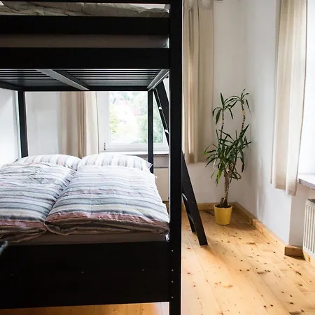 Oberfoersterei Sosa I Eibenstock