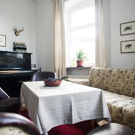 Oberfoersterei Sosa I *